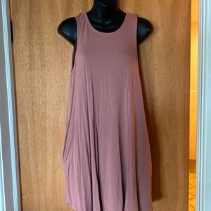 RVCA Medium Beach dress/ cover-up